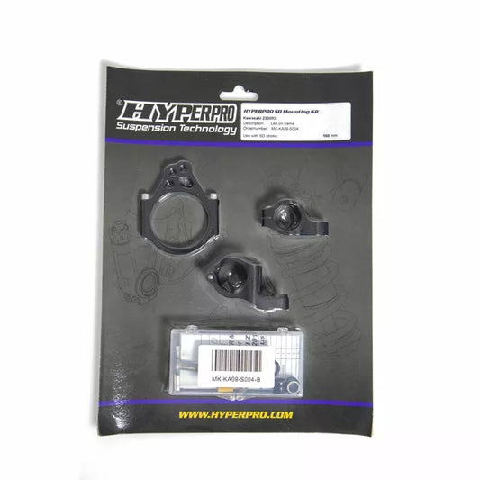 Sd Mnt Kt Kaw Z900 Rs 18 Mk-Ka09-S004-B