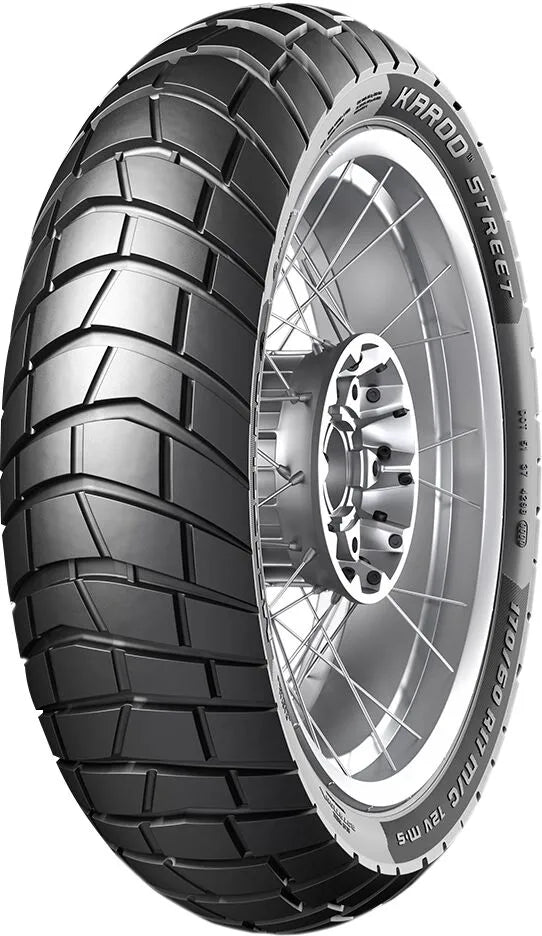 KAROO STREET 150/70 R 18 M/C 70H TL R