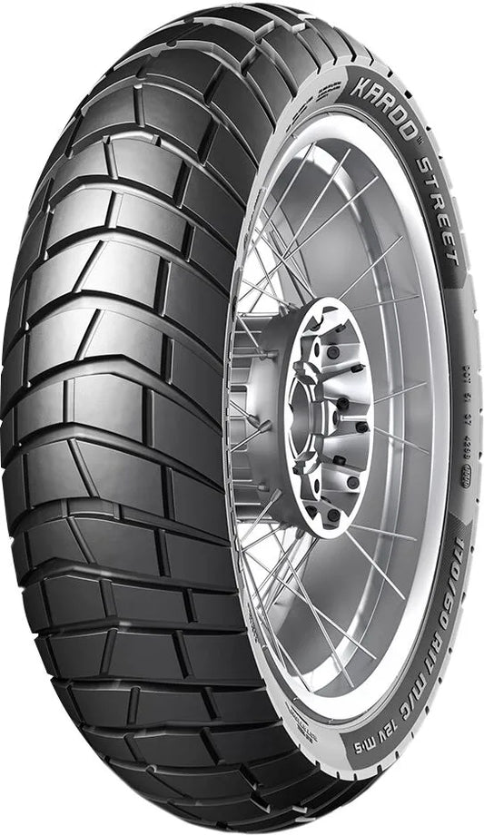 KAROO STREET 150/70 R 18 M/C 70H TL R