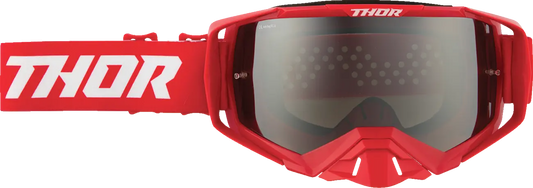 GOGGLE ACTIVATE FLITE RED