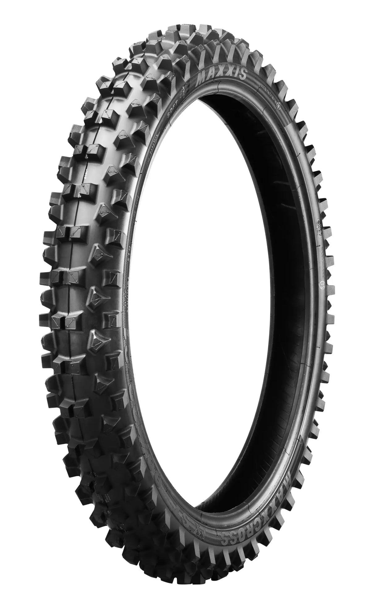MAXXENDURO M-7332F 90/90-21 (54R)