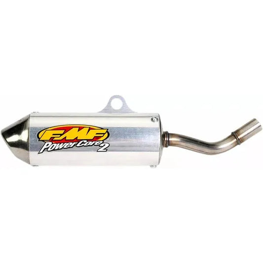 Pwr Core 2 Sil Yz80/Yz85 020259