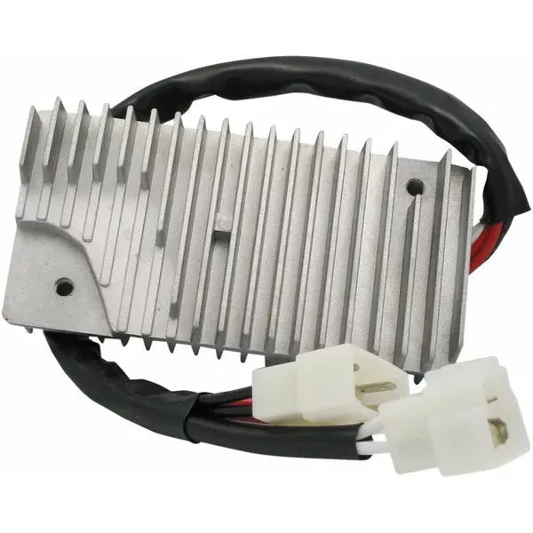 Reg/Rec Yamaha 10-415