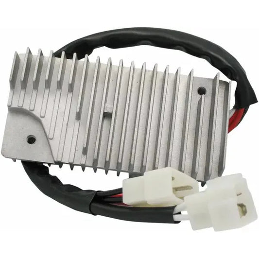 Reg/Rec Yamaha 10-415