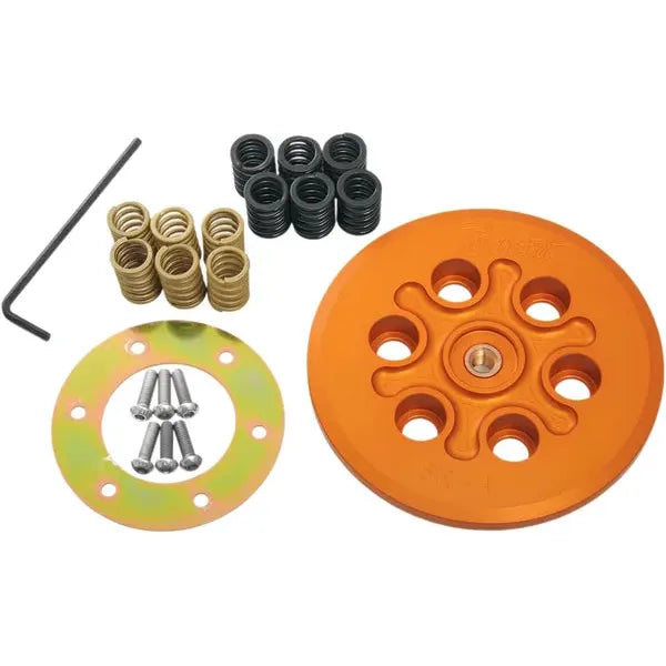 Clutch  Spring  Kit Tc