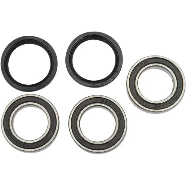 Rear Wheel Bearing Kit  Kx125/250