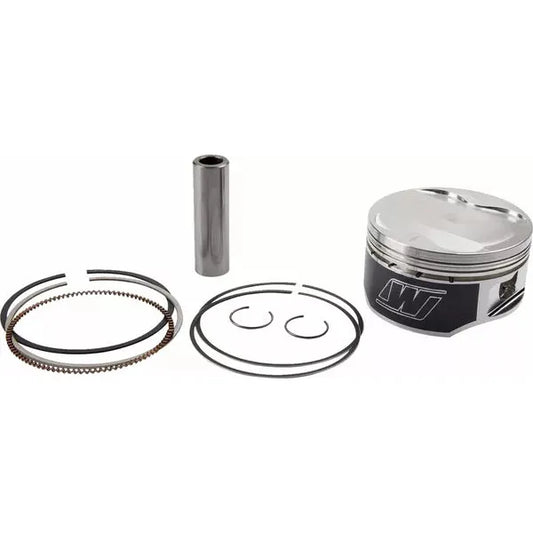 Piston Yamaha 4893M08200