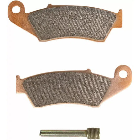 Brake Pad Mxs-Series Sintered Metal MXS185