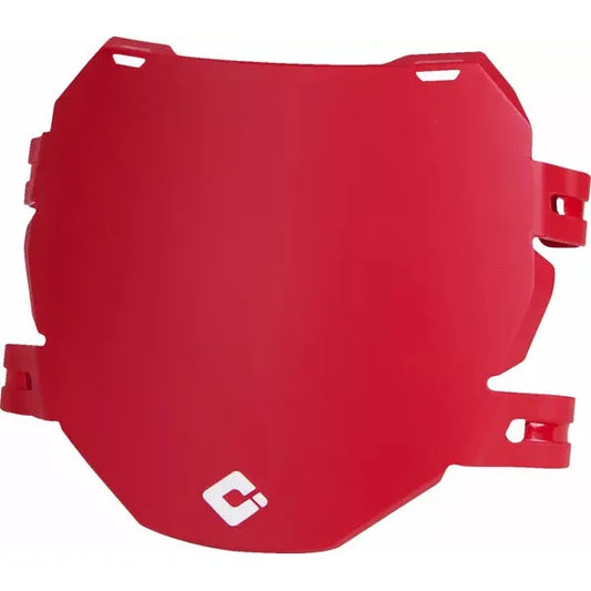 Front Plate Ag Dh - Rd D70Dp-R