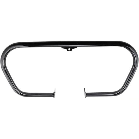 Freeway Bars Black Softails