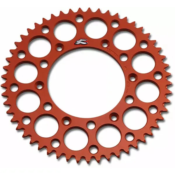 Sprock R 520 53T Or Ul Sc