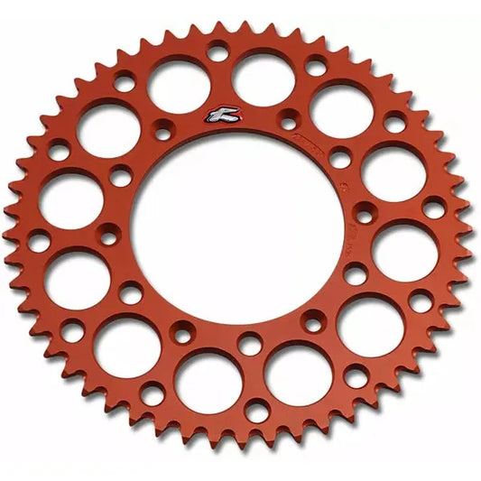 Sprock R 520 53T Or Ul Sc