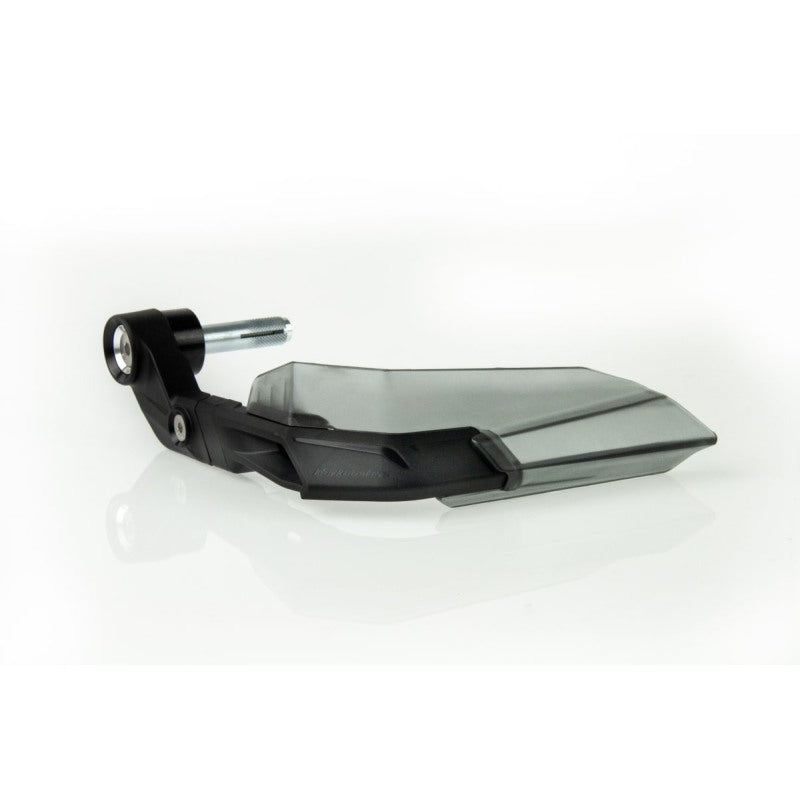 Lever Guard Aero-Gp Bk. Right Only Threaded Agp-007-01-Bk