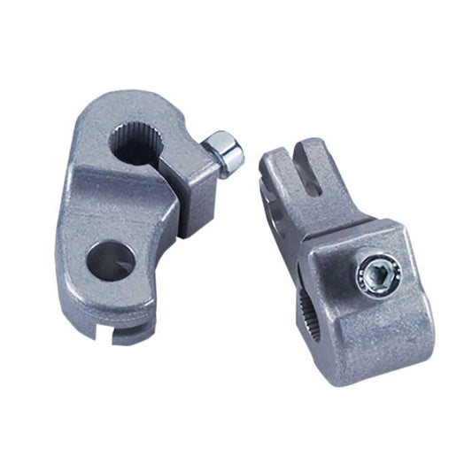 Arm Shaft Clutch Ind