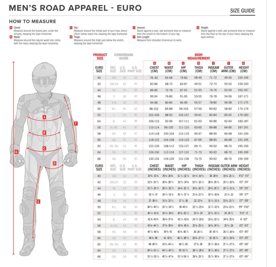 JACKET GP+R V4 AIR BRW 58