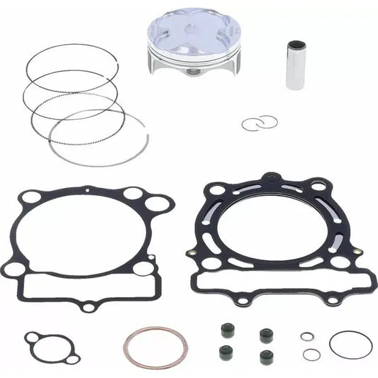 Piston Kit With Gaskets Rmz250 P5F0770099004A