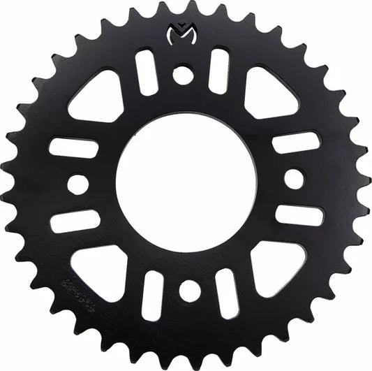 Sprocket Steel Hon 37T 1213St-37