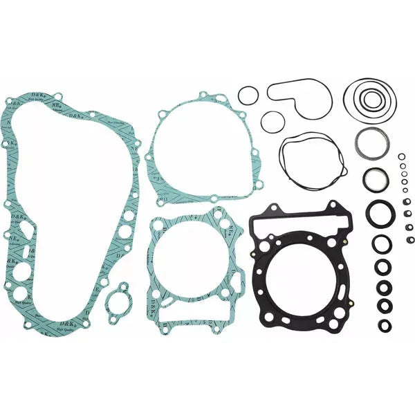 Gasket Kit Complete Suzuk 34.3420