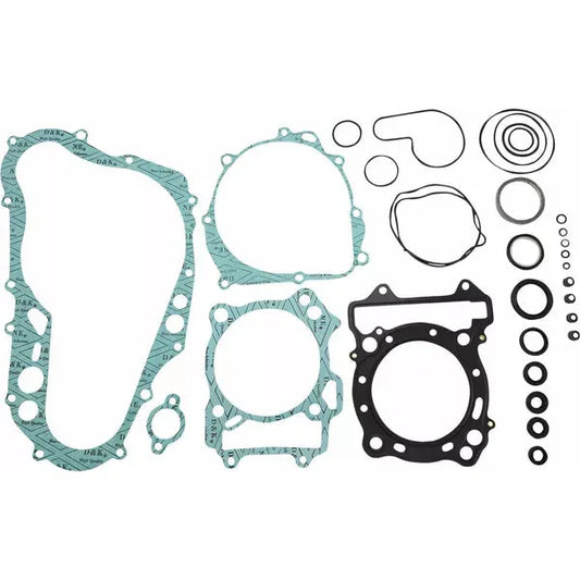 Gasket Kit Complete Suzuk 34.3420