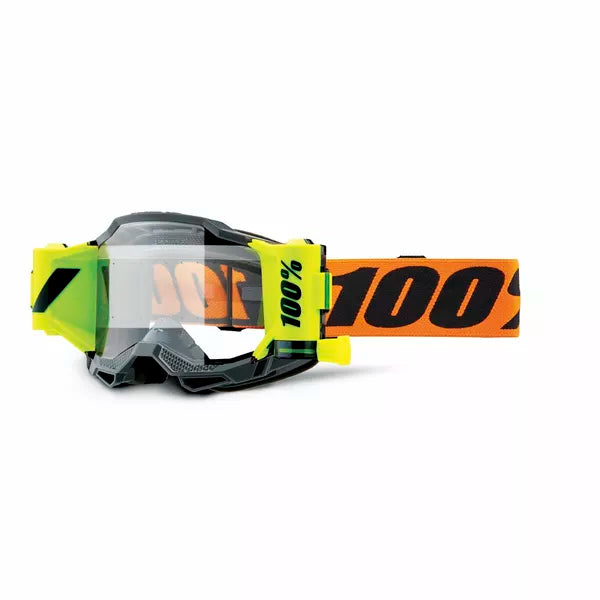 Goggle Accuri 2 Forecast Or