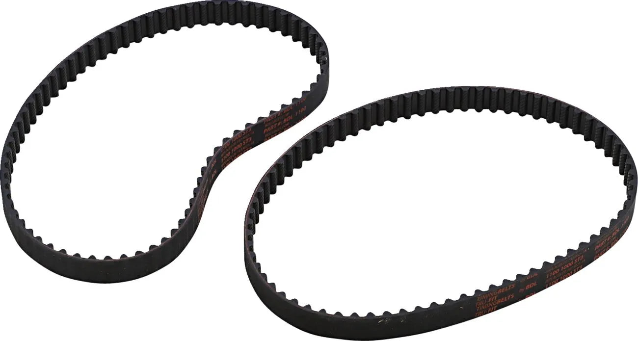 TIMING BELT 72T 19MM