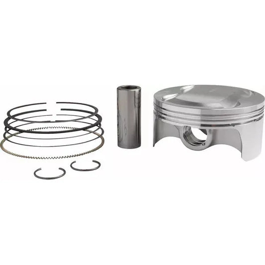 Piston Kit Yfm700R Raptor 01.2707.A