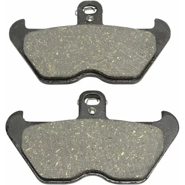 Brake Pad Fa Series Organic FA407