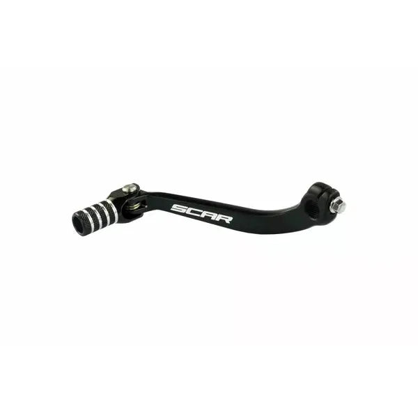Shift Lever Scar Suz Blk Gsl307