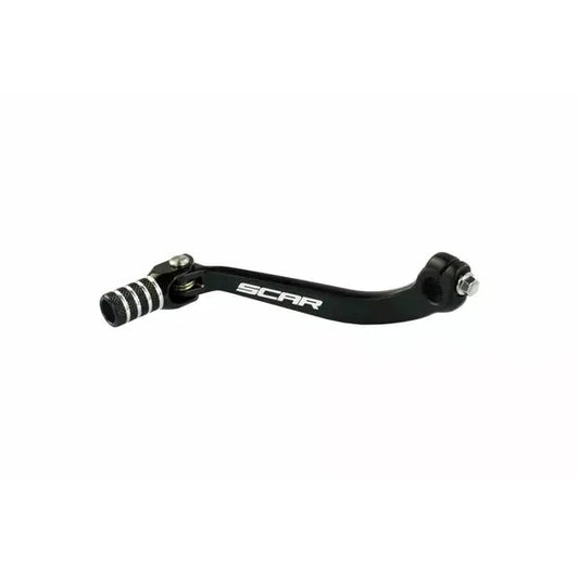 Shift Lever Scar Suz Blk Gsl307