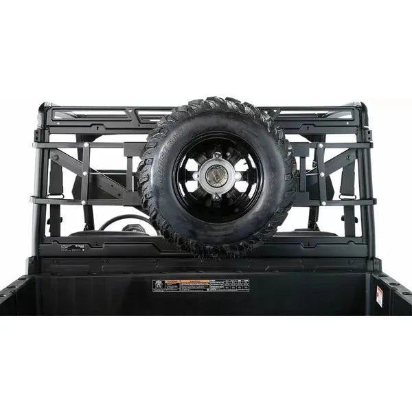 Spare Tire Attmnt Rolcage Uvpr905Stc