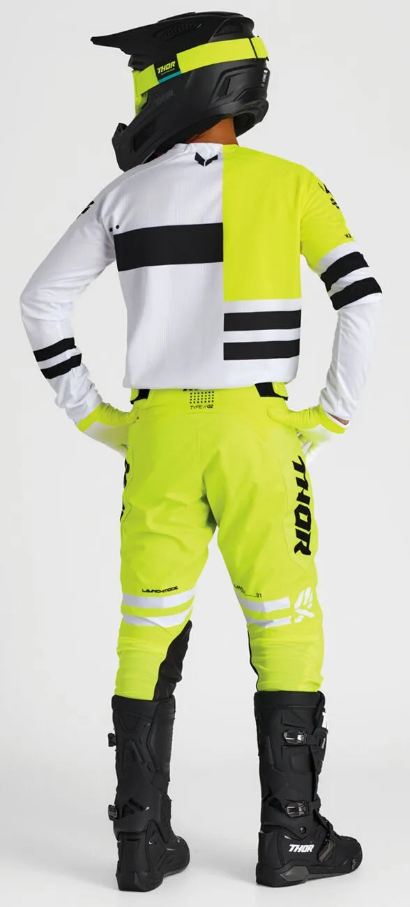 GLOVES LAUNCHMODE ACID XL