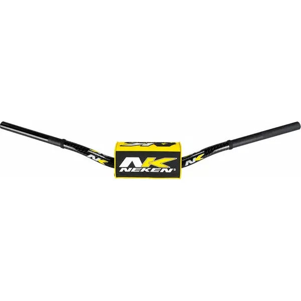 Nk Os Quad Bar Bk/Yl R00024C-Yeb