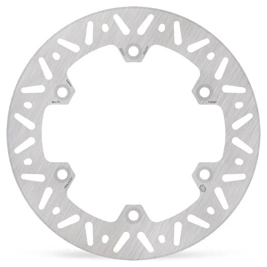BRAKE DISC NITRO SCOOTER FRONT HONDA SH300