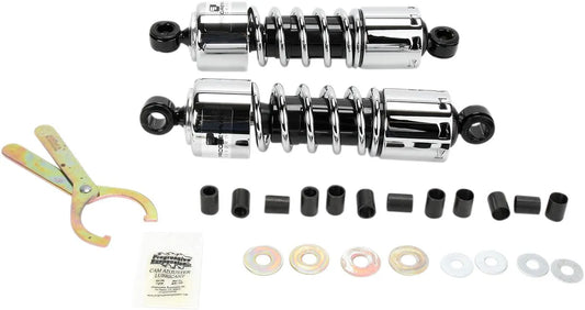 412 (CHR) CRZR 11.0" 412-4233C HONDA/KAWASAKI/SUZUKI/YAMAHA