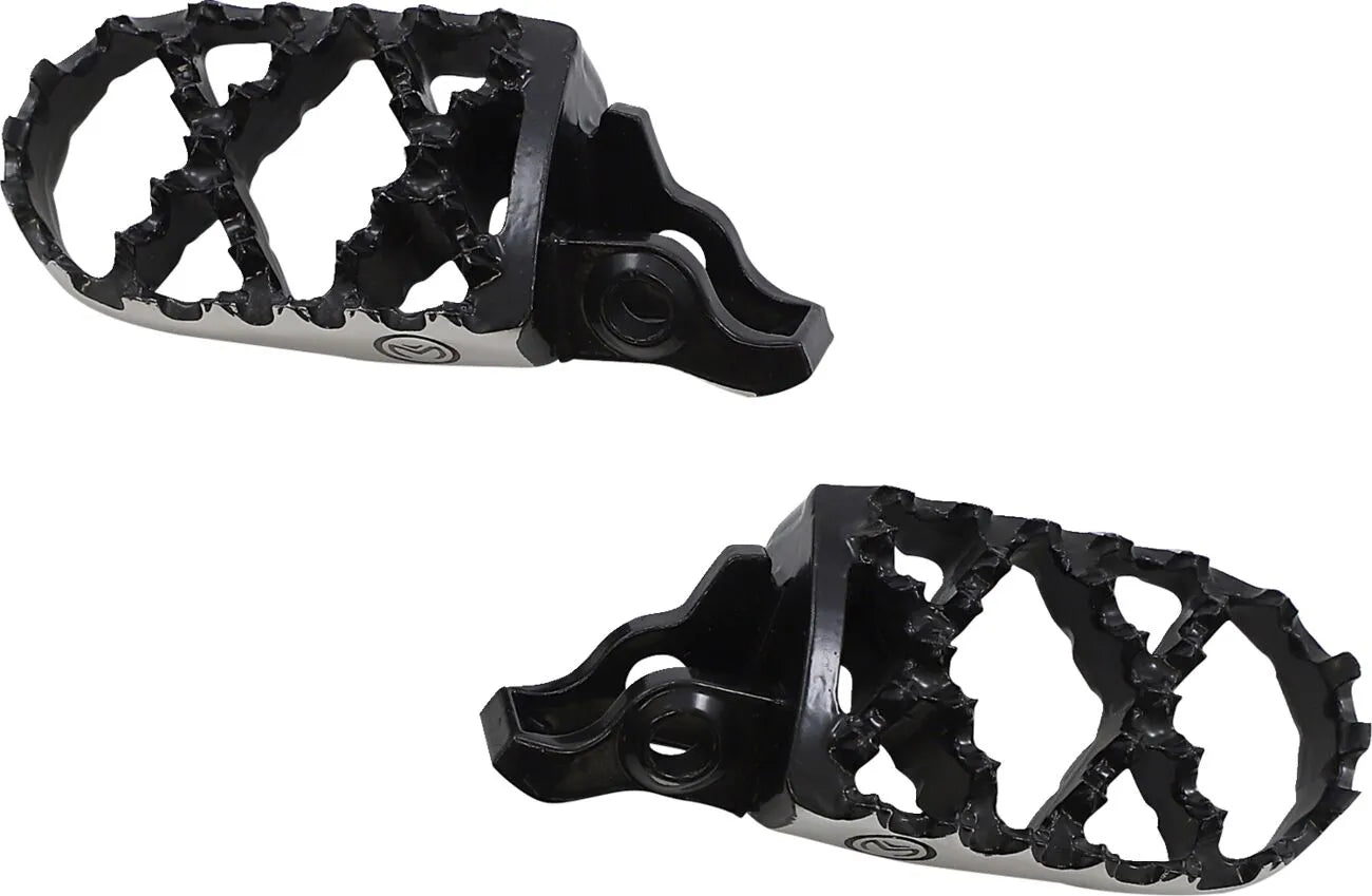 FOOTPEG HYBRID CR 1/2"