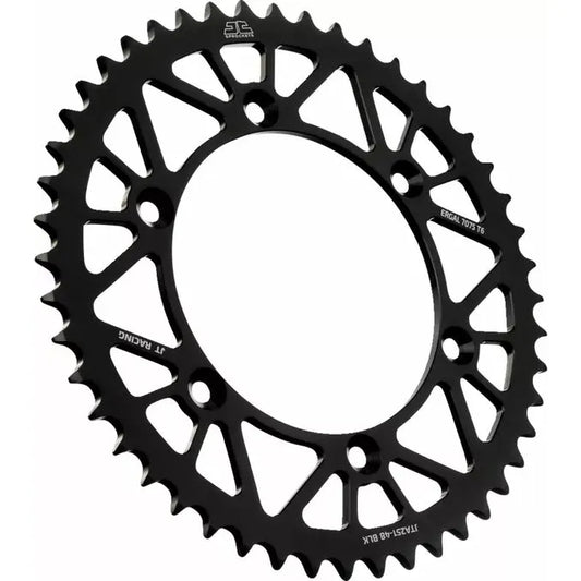 Sprocket Rl 48T Yam Blk Jta251.48Blk