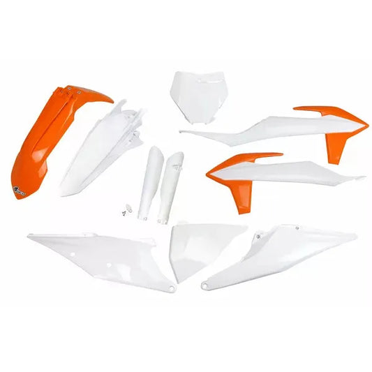 Body Kit Full Sx/Sxf 19-22 Oe020 Ktkit522F@999X