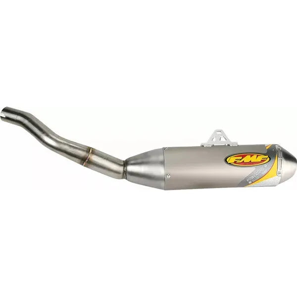 Muffler Pc4 Yfz450 04-09/12 044224