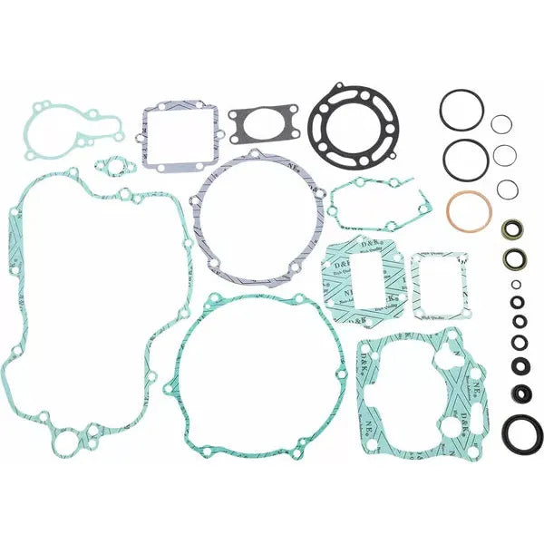 Gasket Kit Complete Kawas 34.4221