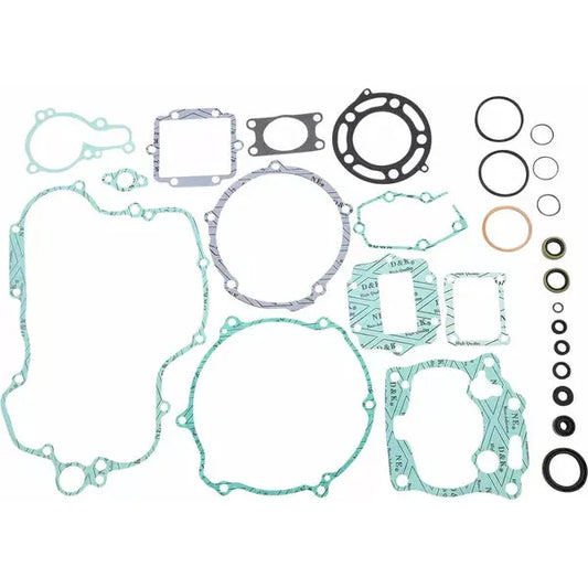 Gasket Kit Complete Kawas 34.4221