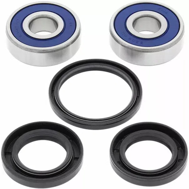 Wheel Bearing Kit Fr/Rr-Honda