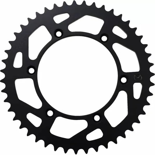 Sprocket Steel Suz 47T 1210-808-47-Stl