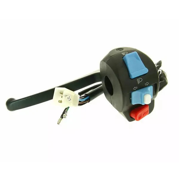 Switch Assy Bt13955