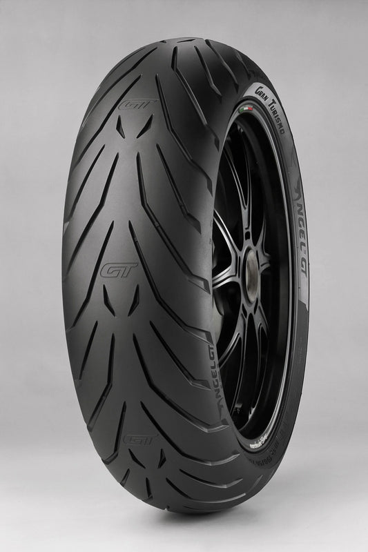 ANGEL GT 160/60 ZR 17 M/C (69W) TL R