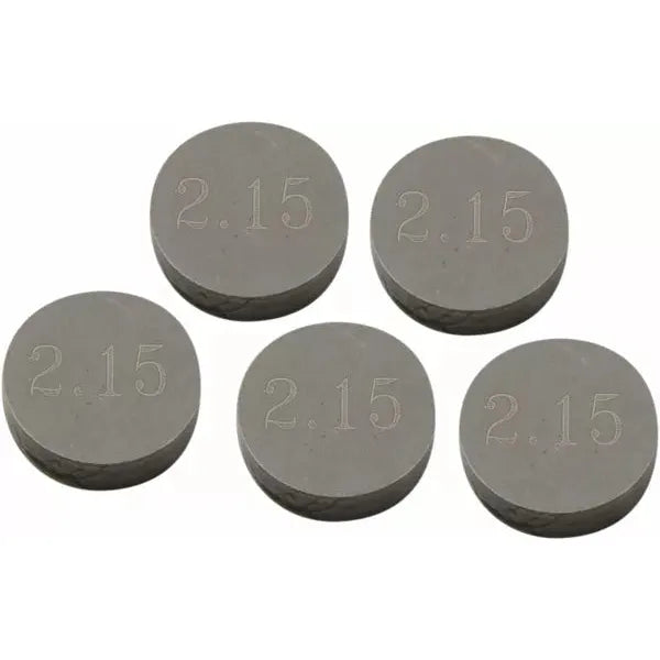 Valveshim 7.48X2.15 5Pk 29.748215