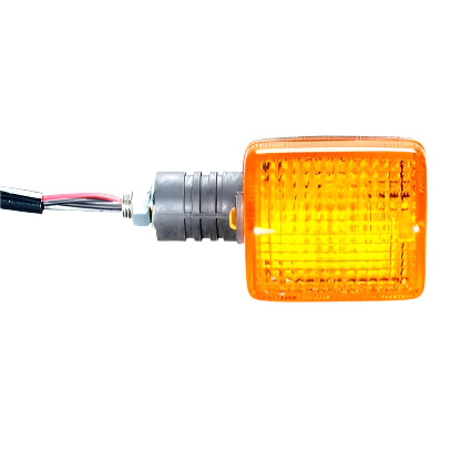 Turn Signal Amber Ho F 27-1025