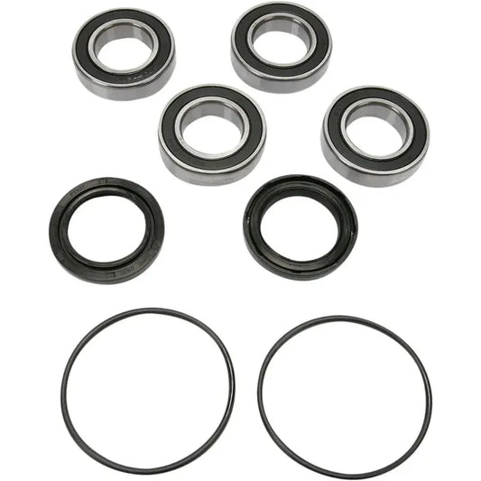 Rear Wheel Bearing Kit, Suzuki