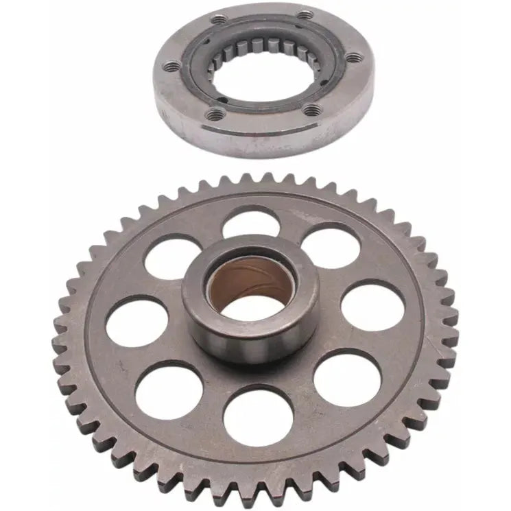 Starter Flywheel Kit Mbk 032-0003