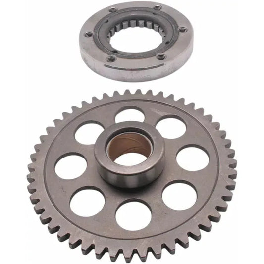 Starter Flywheel Kit Mbk 032-0003
