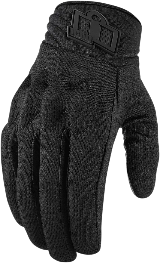GLOVE ANTHEM 2 CE STLH SM